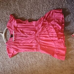 Torrid brand top 00